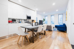 13-2 I Brand New Luxury 2BR Prime Union Square